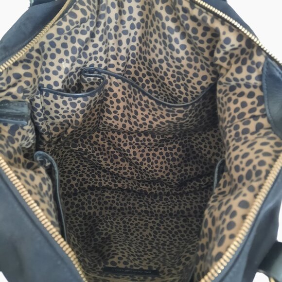 Banana Republic Amalfi nylon tote - Picture 6 of 8